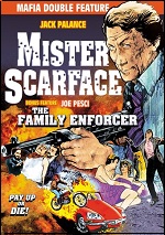 Mister Scarface / Family Enforcer