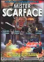 Mister Scarface