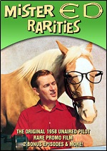 Mister Ed Rarities