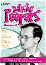 Mister Peepers - Season 2