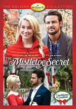 Mistletoe Secret