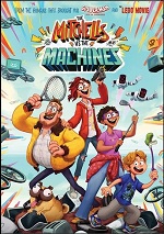 Mitchells Vs. The Machines