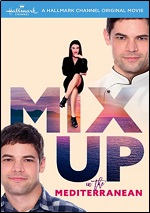 Mix Up In The Mediterranean