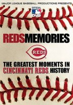 MLB - Reds Memories - The Greatest Moments In Cincinnati Reds History 