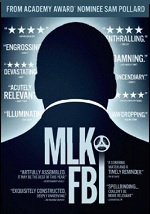 MLK/FBI