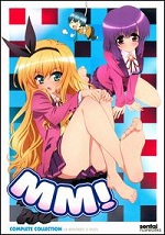 MM! - Complete Collection