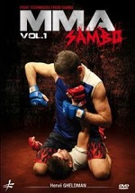 MMA - Sambo - Vol. 1