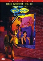 Mo Better Blues