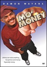 Mo Money