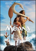 Moana