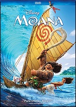 Moana