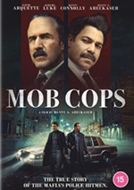 Mob Cops
