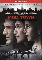 Mob Town