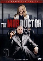 Mob Doctor - The Complete Series