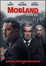 Mobland: Season One