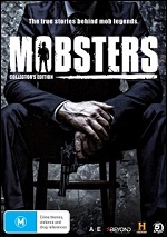 Mobsters - Collector's Edition