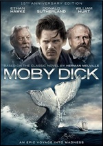 Moby Dick - 15th Anniversary Edition