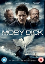 Moby Dick