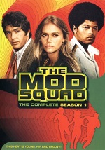 Mod Squad - The Complete Season 1