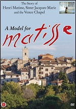 Model For Matisse
