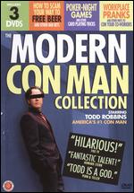 Modern Con Man Collection