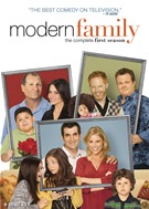 Modern Family - The Complete First Season