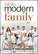 Modern Family - The Complete Tenth Season