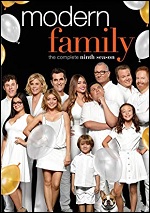 Modern Family - The Complete Ninth Season