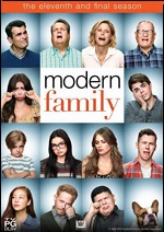 Modern Family - The Eleventh And Final Season