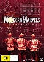Modern Marvels - Collector's Edition