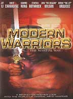 Modern Warriors - The Martial Way