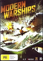 Modern Warships Collection