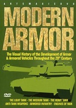 Modern Armor