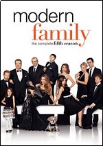 Modern Family - The Complete Fifth Season