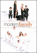 Modern Family - The Complete Third Season