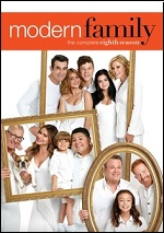 Modern Family - The Complete Eighth Season