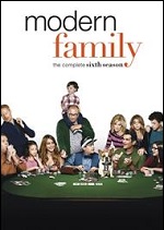 Modern Family - The Complete Sixth Season