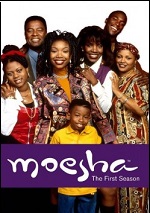 Moesha - The First Season