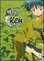 Moeyo Ken TV - The Complete Collection