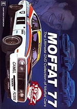 Moffat 77 - The Ultimate Collection Of Moffat Cars
