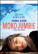 Moko Jumbie