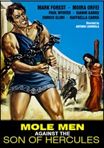 Mole Men Against The Son Of Hercules