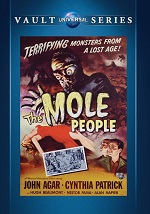Mole People
