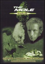 Mole - The Complete First Season