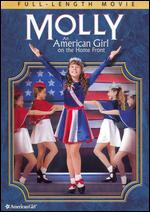 Molly - An American Girl On The Home Front