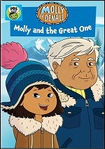 Molly Of Denali: Molly And The Great One