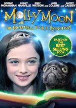 Molly Moon And The Incredible Book Of Hypnotism