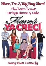 Mom I'm A Big Boy Now