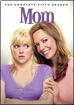 Mom - The Complete Fifth Season
