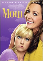Mom - The Complete Seventh Season